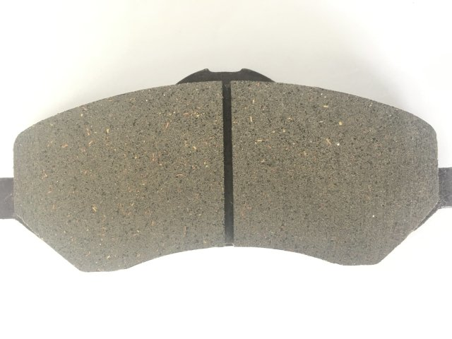Friction performance