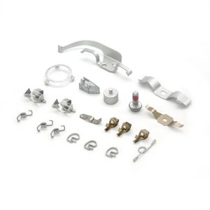 Brake pads accessories